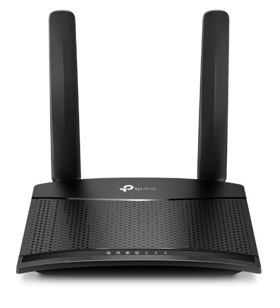 Router 4G LTE Archer MR100