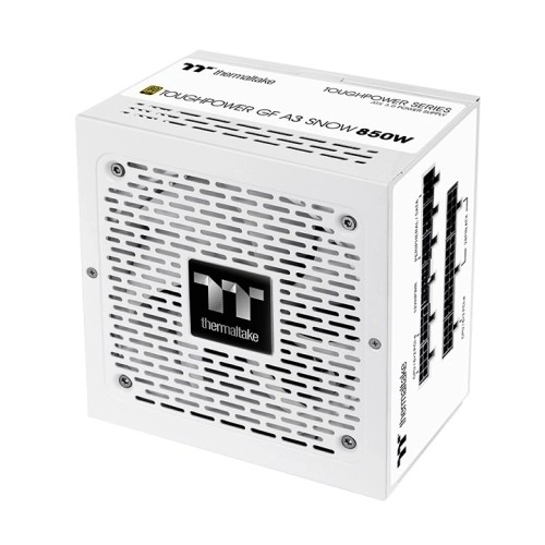 Thermaltake Toughpower Grand GF3 1200W Arany moduláris hófehér táp
