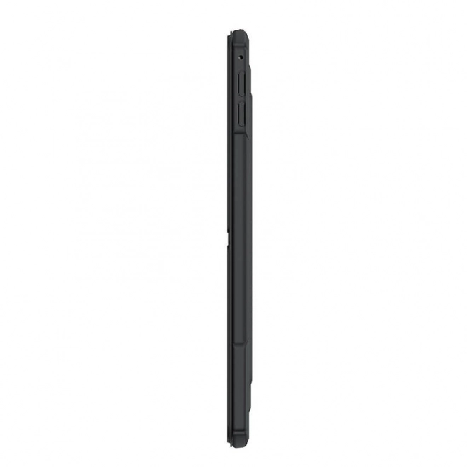 Baseus minimalist fekete tok iPad Mini 4/5 7.9"