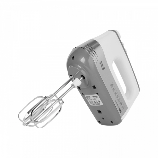 Teesa kézi mixer forgótállal