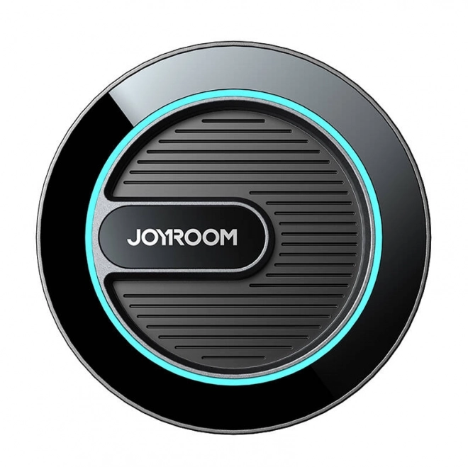 Joyroom mágneses autós tartó légbefúvóhoz (fekete)