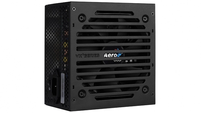 Optimalizált ventilátor