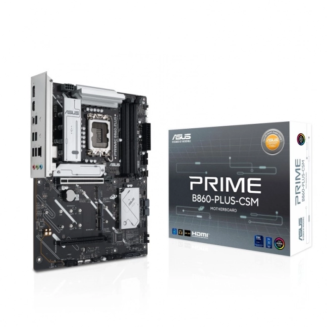 Alaplap Prime B860 Plus CSM