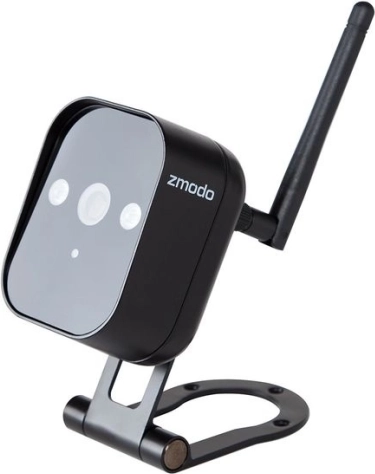 720p HD kép és éjjellátás 15 méterig