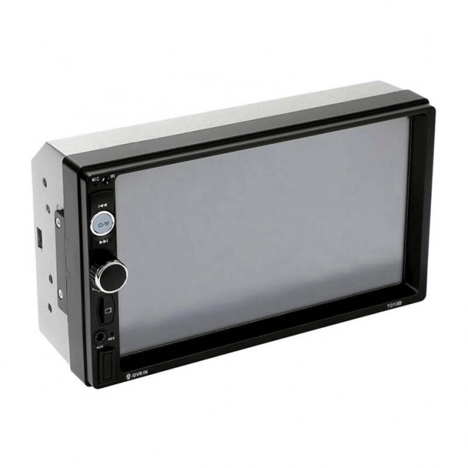 Podofo autós monitor Mirror Linkkel, BT-vel, USB-vel 7"