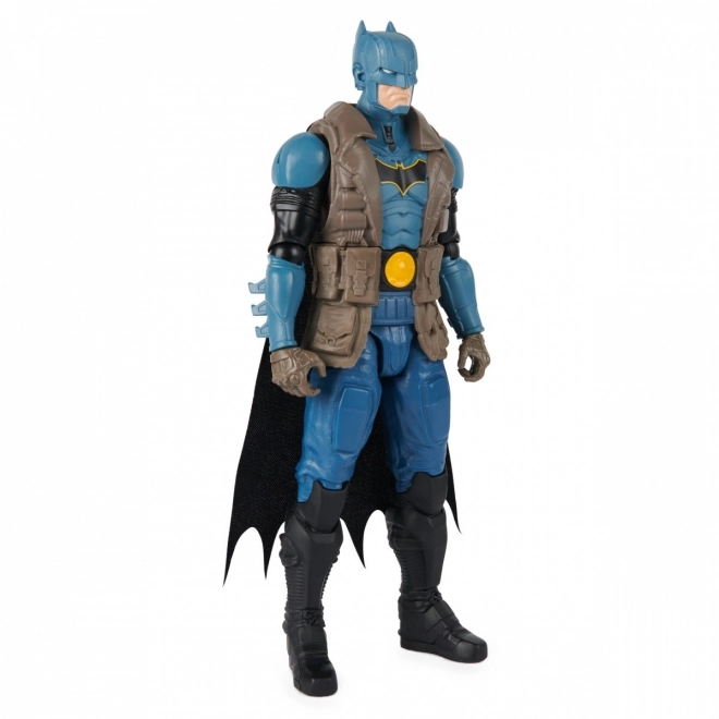 Batman figura keverék