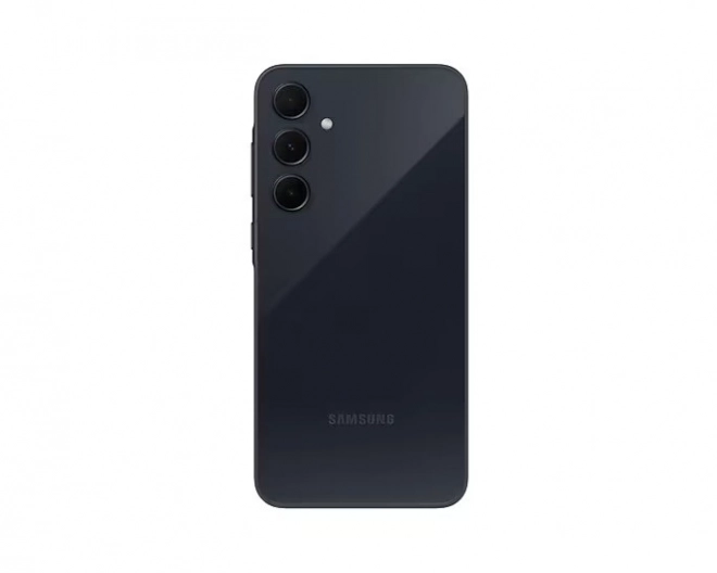 Okostelefon Galaxy A35 DualSIM 5G 6/128GB Fekete