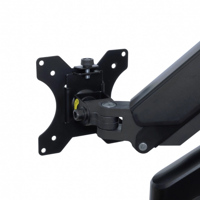 Dupla monitor tartó LED/LCD 13-32 Cale gázrugós