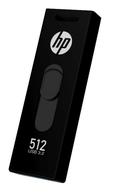 Hp 512gb pendrive