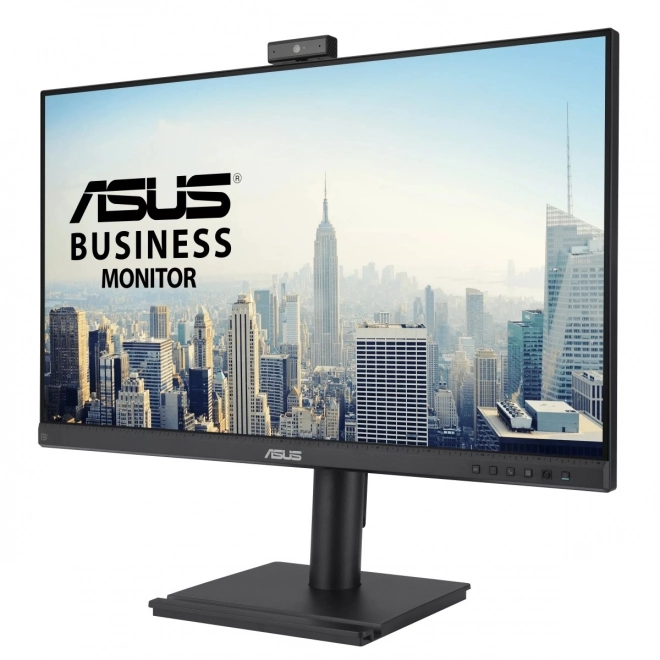 Monitor ASUS BE279QFK kamerával