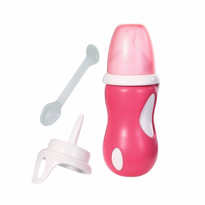 BABY born® Interaktív etetőcumi és kanál