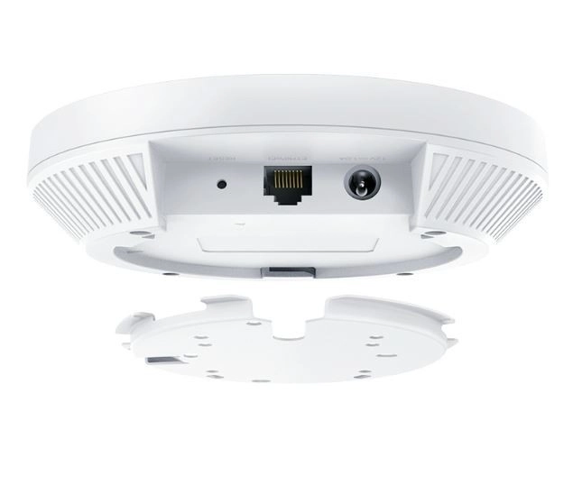 Kétsávos WiFi 6 mennyezeti elérési pont