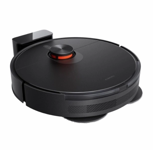 Robotporszívó Vacuum S20+ fekete