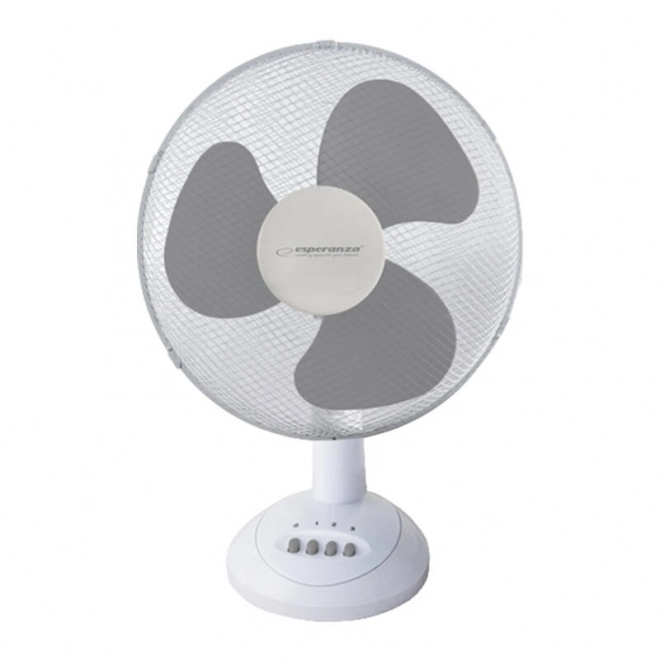 Esperanza Chinook ventilátor fehér