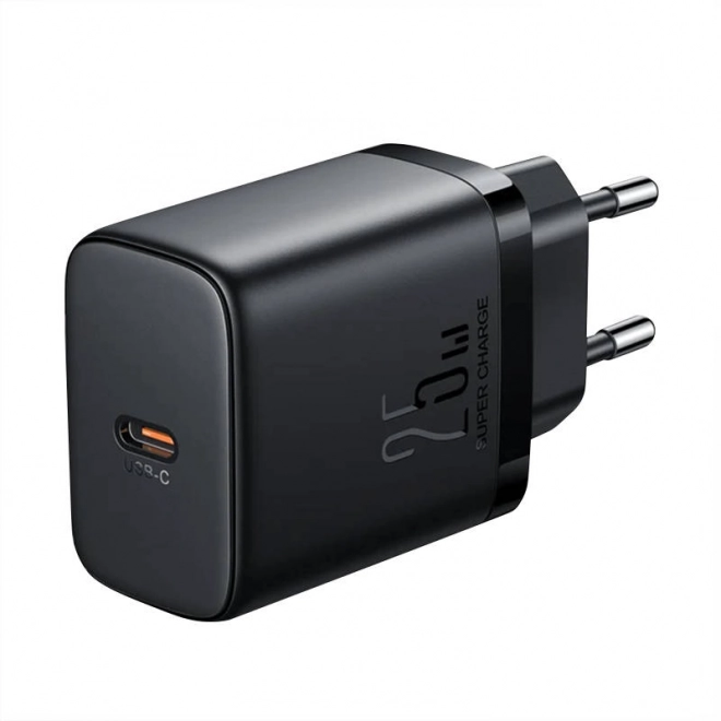 gyors tölthető adapter 25W Joyroom