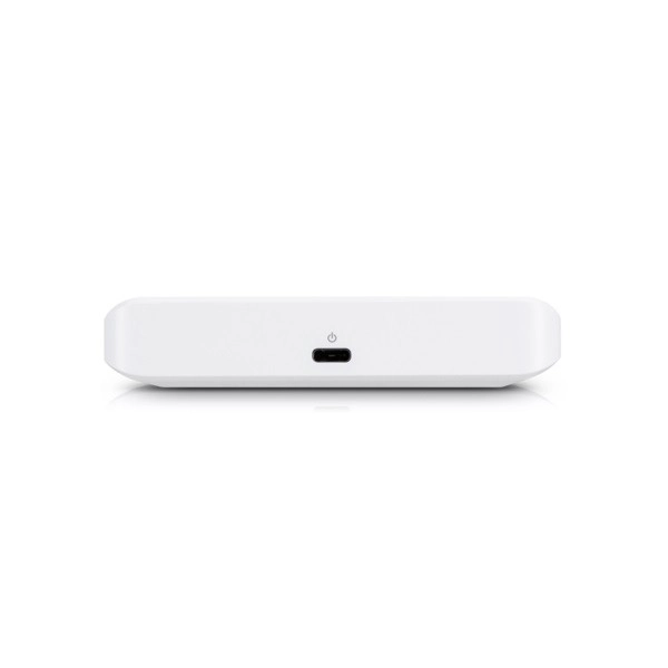 Unifi fleksibilis mini gigabites asztali switch