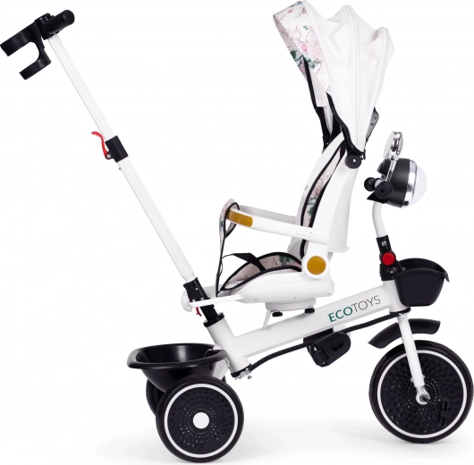 Teljes szülői kontroll és kényelmes irányítás