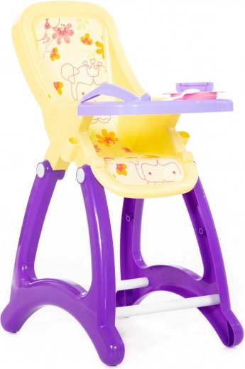 Praktikus etetőtálca