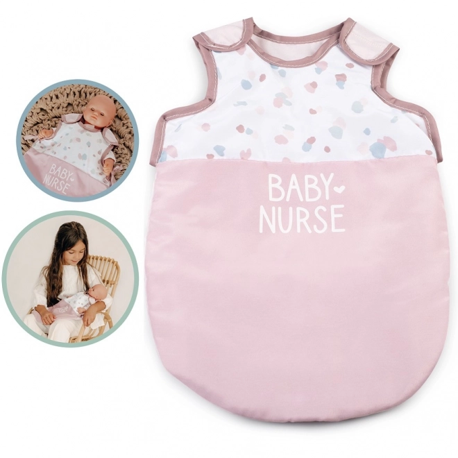 Baba Nurse babahálózsák