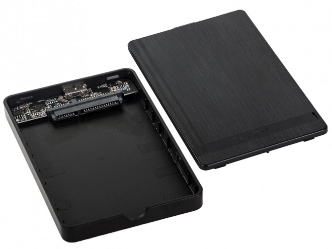 Hordozható SATA adattároló ház USB 3.0-vel