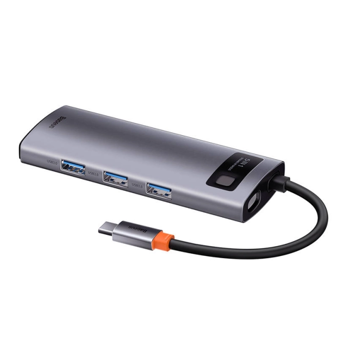 Három USB 3.0 a villámgyors átvitelhez