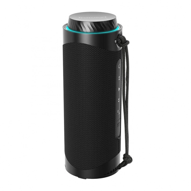 Tronsmart t7 bluetooth hangszóró - fekete