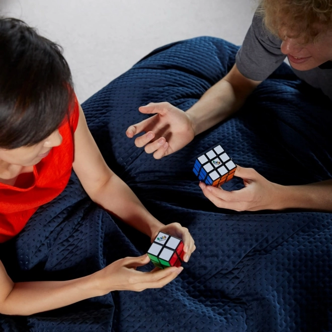 rubik's kocka duo készlet - 3x3 és 2x2