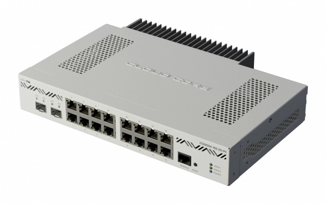 Nagy Teljesítményű Vezetékes Router