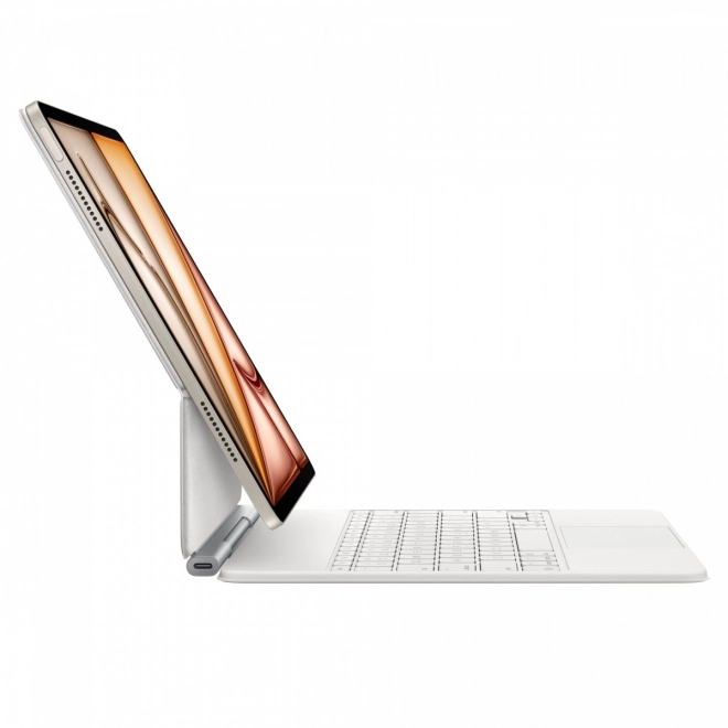 Magic Keyboard iPad Air 13 hüvelykes - angol billentyűzet (USA)
