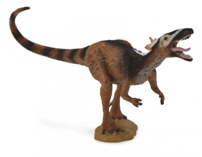 Xiongguanlong figura