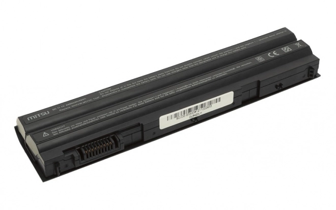 Dell Latitude E5420, E6420 laptop akkumulátor 4400 mAh