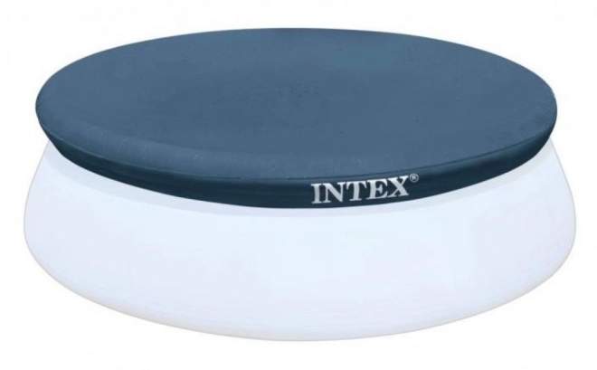 Intex medencetakaró ponyva - 366 cm