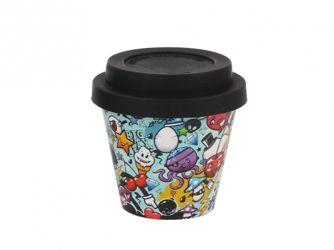 Urban csésze 90 ml - készlet 6 db