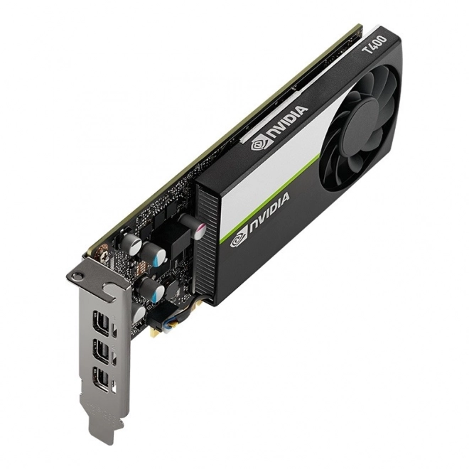 Quadro grafikus kártya 4GB GDDR6