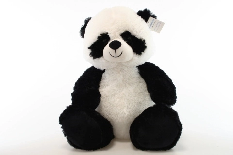 Plüss Panda 58 cm