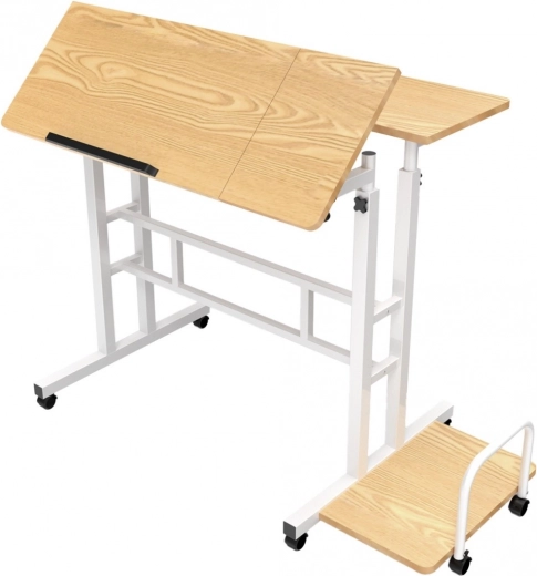 Magasságában állítható az egészségesebb munkáért