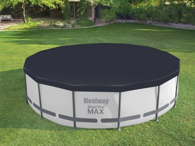 Bestway medence védőborítás 457 cm