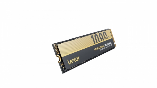Ssd lemez nm pro 4tb gen5
