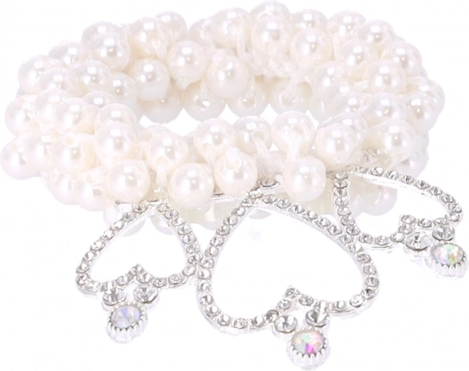 Finom gyöngyelegancia