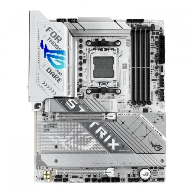 Rog Strix Gaming Wifi alaplap AM5