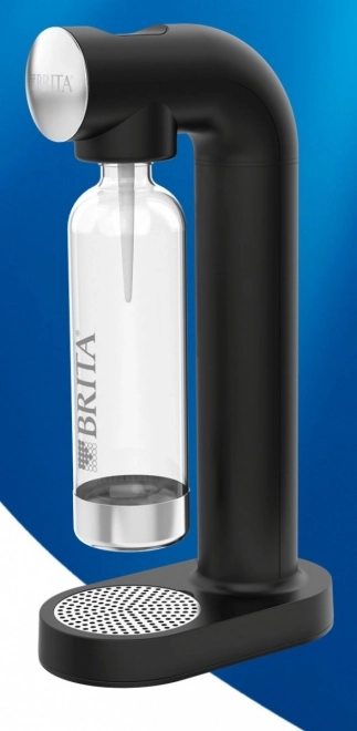 Brita SodaONE szódakészítő fekete