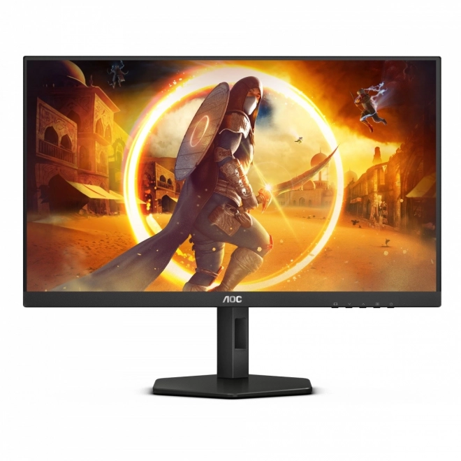 Gyors VA Monitor 27" 180Hz PIVOT HDMIx2 DP