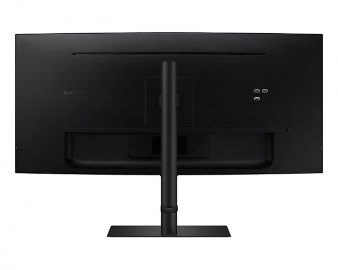 34 hüvelykes ViewFinity S65UA ívelt monitor