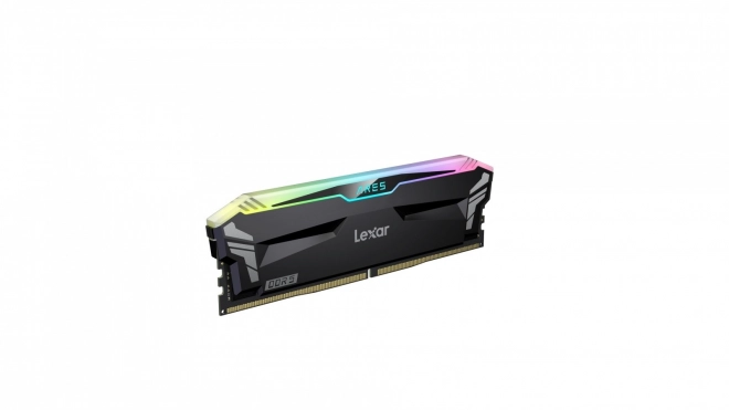 Ares RGB Gaming DDR5 memória 32GB fekete