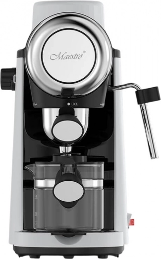 Gőzfúvóka cappuccinóhoz és lattéhoz