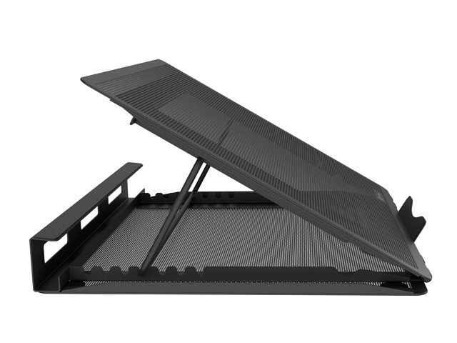 Natec Tern 2 állítható laptop állvány