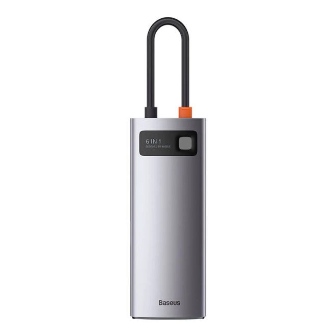 Tápellátás akár 100 W USB‑C PD-n keresztül