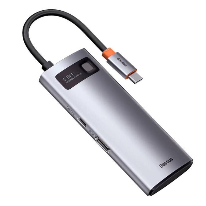 4K kép HDMI-n keresztül munkához és szórakozáshoz