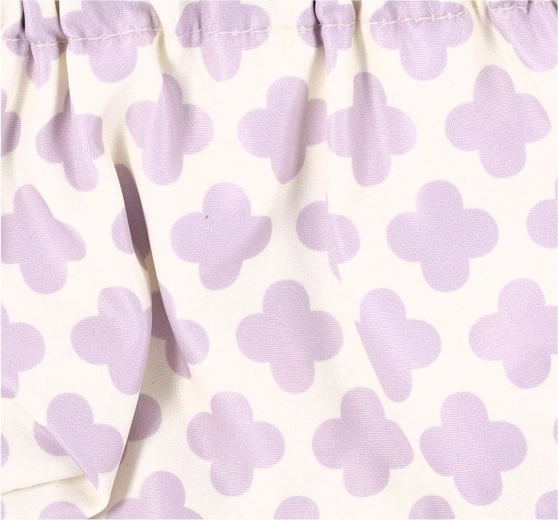 Kényelmes anyag és minőségi kidolgozás