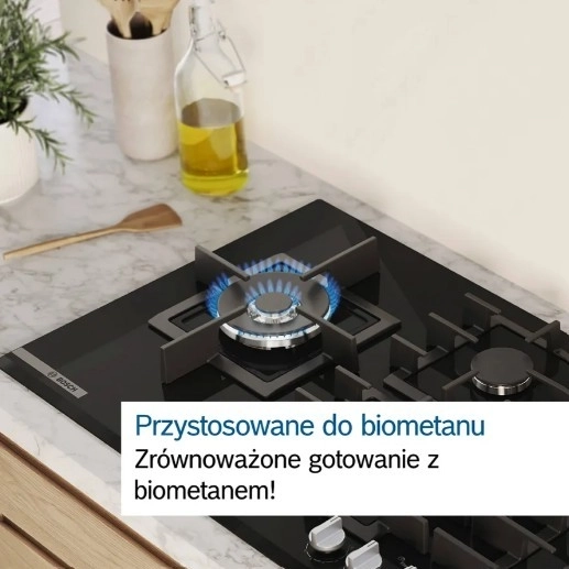 Bosch gáz főzőlap